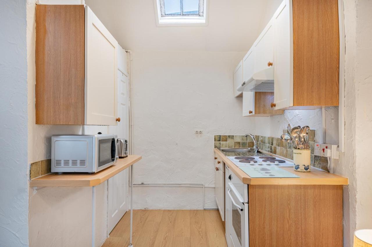 Cottage 6 Studio Mews Keswick  Eksteriør billede