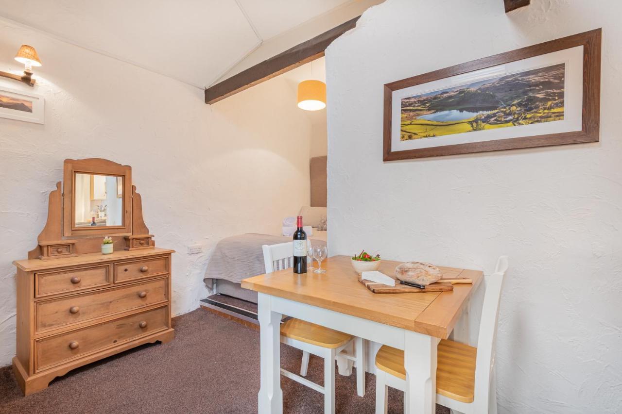 Cottage 6 Studio Mews Keswick  Eksteriør billede